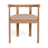 Cove Teak Dining Chair