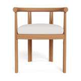 Cove Teak Dining Chair