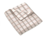 Printed Linen Sheet Set – 100% Linen Bedding