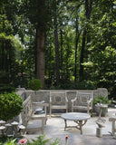 Leagrave Chair