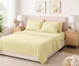 Linen Bedding set