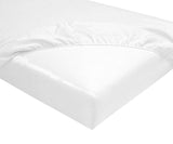 Cotton Fitted Crib Sheet