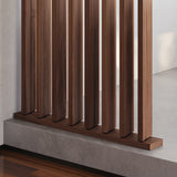 Room Divider Floor/Ceiling Base