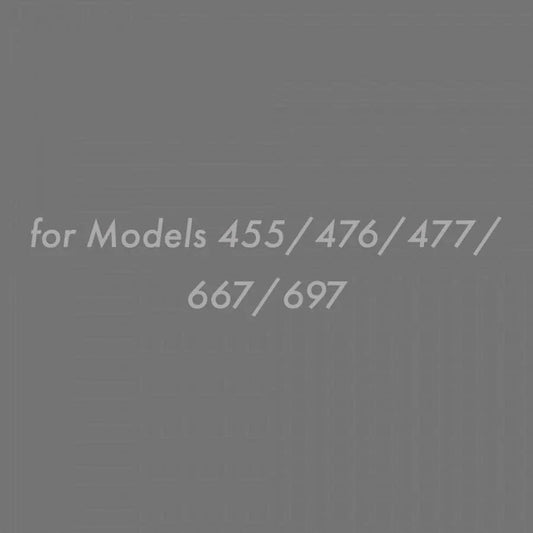 Crown Molding 6 Wall Range Hood Stainless, CM6-455/476/477/667/697