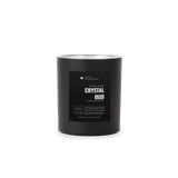 Classic Crystal Oud Candle