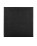 Verona Black End Table