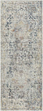 Cuckfield Textured Luxury Rug