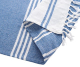 Turkish Beach Towels Oversized