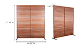 Dallin Screen Brown