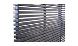 Damani Screen Black