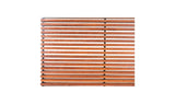 Damani Screen Brown