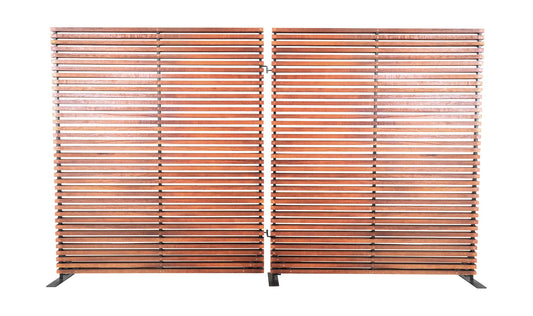 Damani Screen Brown