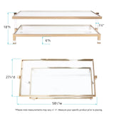 Goldwyn Coffee Table