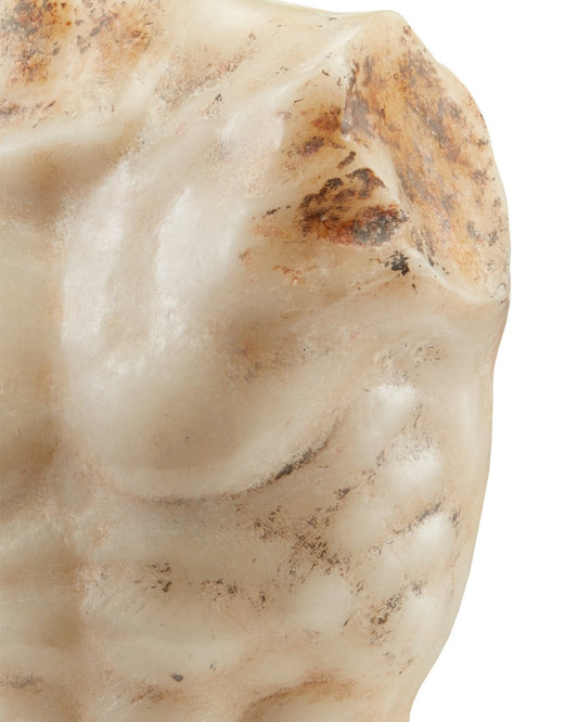 Ancient Greek Torso