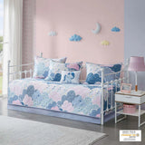 Cotton Cloud Kids Daybed Coverlet Set
