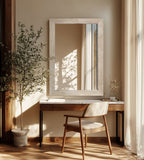 Pavia - Frame Mirror