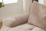 NEXO 73" Loveseat
