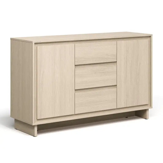 Wholesale Modern Storage Cabinet with 2 Doors & 3 Drawers