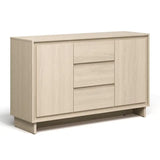 Wholesale Modern Storage Cabinet with 2 Doors & 3 Drawers
