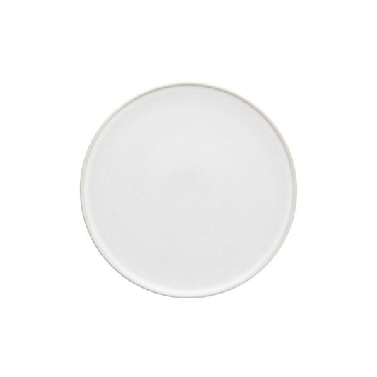 Nivo Moon Flat Coupe Dinner Plate 10.25"