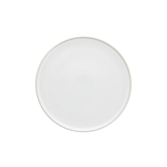 Nivo Moon Flat Coupe Dinner Plate 10.25"