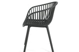 ZAVON Outdoor Chair (Set of 2)