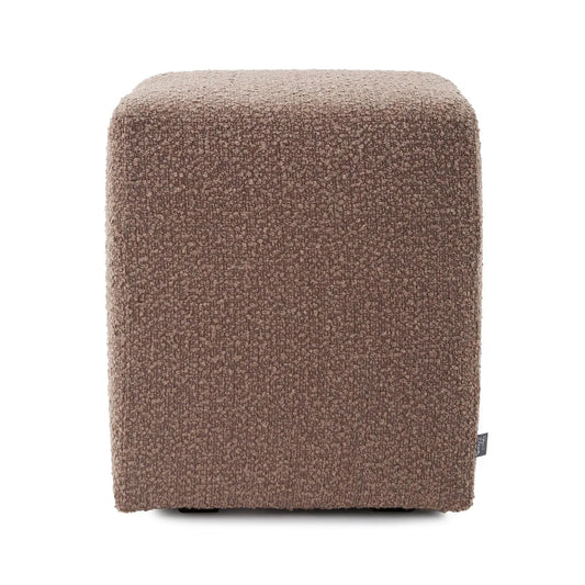 Universal Cube Cover Barbet Chocolate