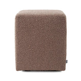 Universal Cube Cover Barbet Chocolate