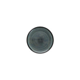 Northern Lights Aurora Blue Bread & Butter Plate 6.4"