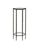 Tosi Marble Accent Table