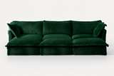 REVIX 120" 3-Seater Sofa