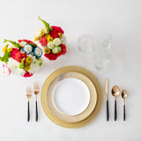 Modern Coupe Bread & Butter Plate 6"
