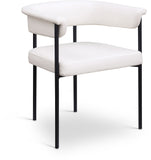 Malin - Faux Leather Dining Chair (Set of 2)