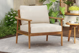 IORIX 30" Outdoor Lounge Chair