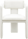 Brenda - Chenille  Dining Chair (Set of 2)