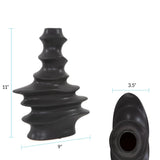 Cairn Abstract Vase- Tall