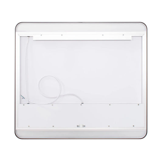 Callista Backlit Mirror