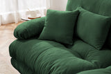 CLOUDIES 134" 3 Seater Sofa