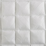 Puffed Overfilled Down Alternative Comforter, Duvet Insert