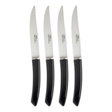 Au Nain "Le Thiers Prince Gastronome" Set of 4 Steak Knives