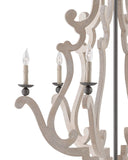 Durand Chandelier