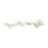 Just Say "Love" Sculpture in Polyresin