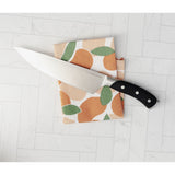 Elite 8 inch Chef Knife - Black