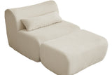 FLOVEX 39" Oversized Lounge Chair