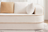 ELYSEE 135" 4-Seater Sofa