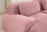 MIA 117'' 3-Seater Sofa