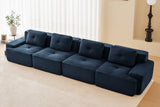 CORDELIA 153" 4-Seater Sofa