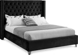 Aiden - Bed