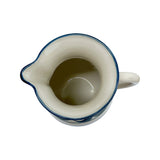 Pagoda Pitcher