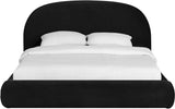 Celine - Upholstered Bed